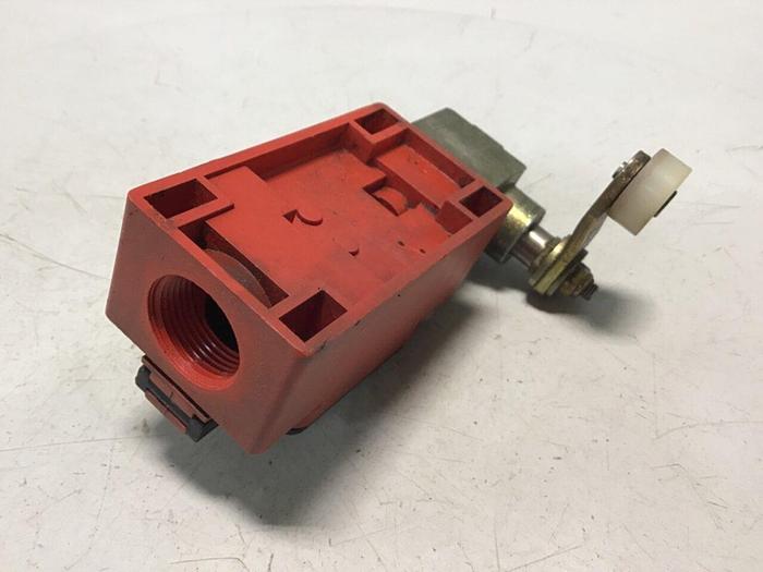 Used BERNSTEIN Limit Switch ENK-UV1Z AHS Used
