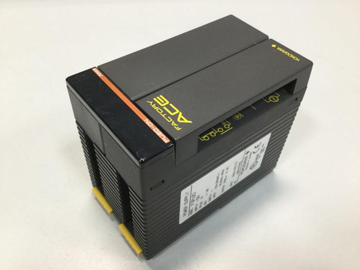 Used YOKOGAWA Power Supply F3PU20 #101152