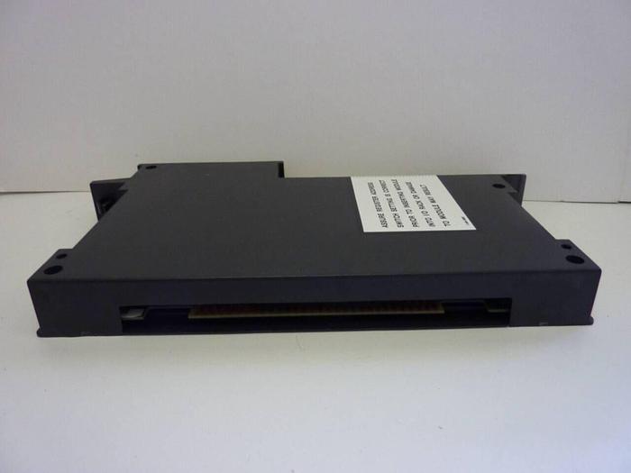 Used CINCINNATI MILACRON Module 3-711-2587G Used