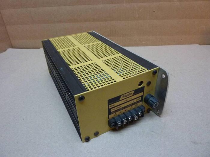 Used ACOPIAN Regulated Power Supply B24G350 USED