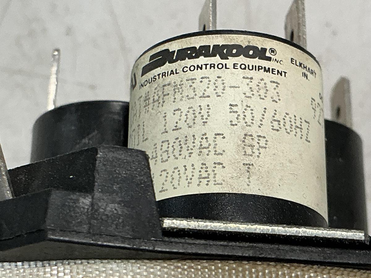 Used DURAKOOL AFM320-303