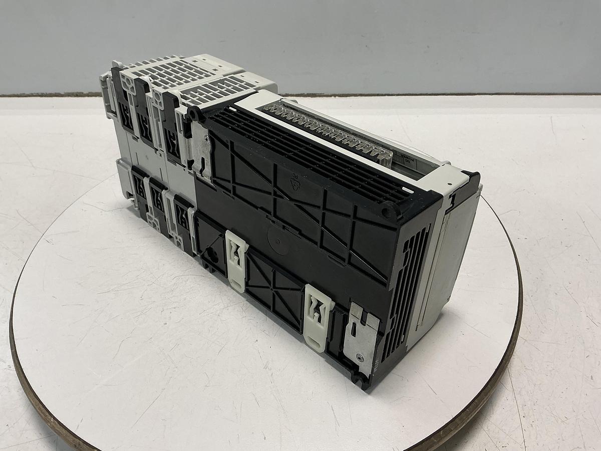 Used ALLEN BRADLEY 1764-24BWA SER A