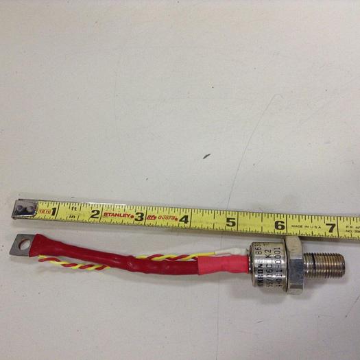 Used SEMIKRON Thyristor SKT 55/06C #78828