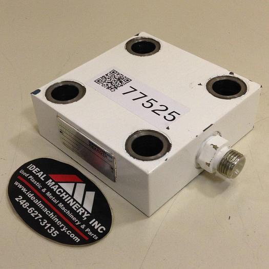 Used MANNESMANN REXROTH Valve LFA32D65F #77525