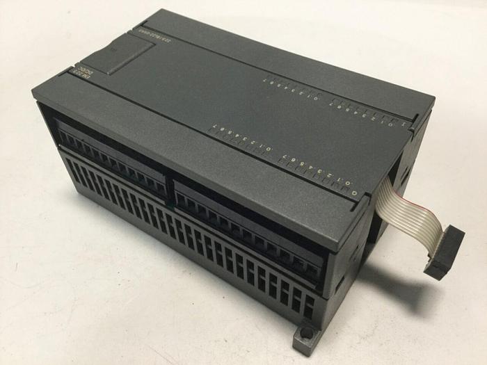 Used SIEMENS PLC Module 6ES7 223-1BL22-0XA0 USED