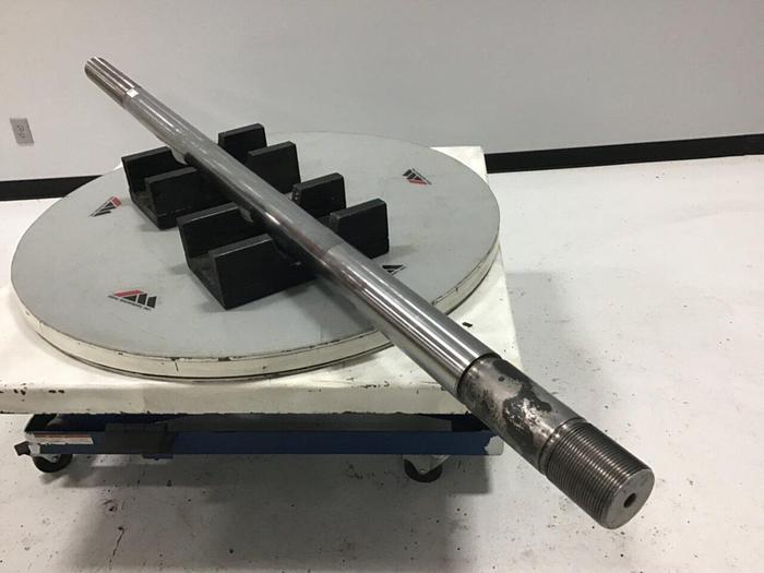 Used VAN DORN Tie Bar 341375D Used