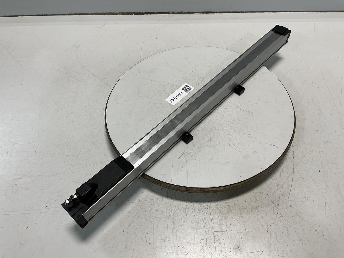 Used NOVOTECHNIK TLH 450