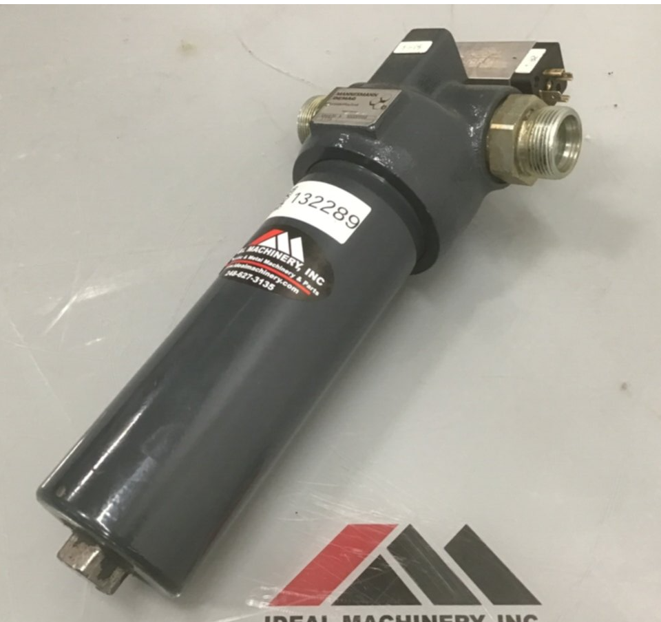 Used MANNESMANN DEMAG Hydraulic Oil Filter 10020566 USED