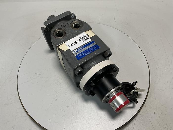 Used TOKIMEC CR-07-5PT4-30-SD-JA-S137-J