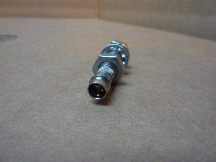 Used BALLUFF Proximity Switch BES 516-324-G-E5-C-S49 #21591