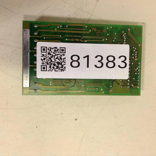 Used SAIA Digital Output Circuit Board PCD2.A400 Used