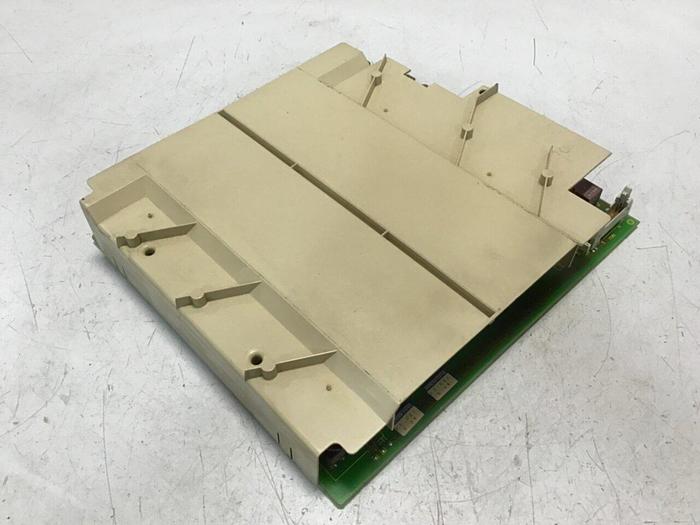 Used SIEMENS Simodrive Board 6SC6120-0FE01 #136146