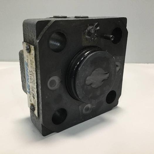 Used VICKERS Valve CVCS25D1S210S19 #91416