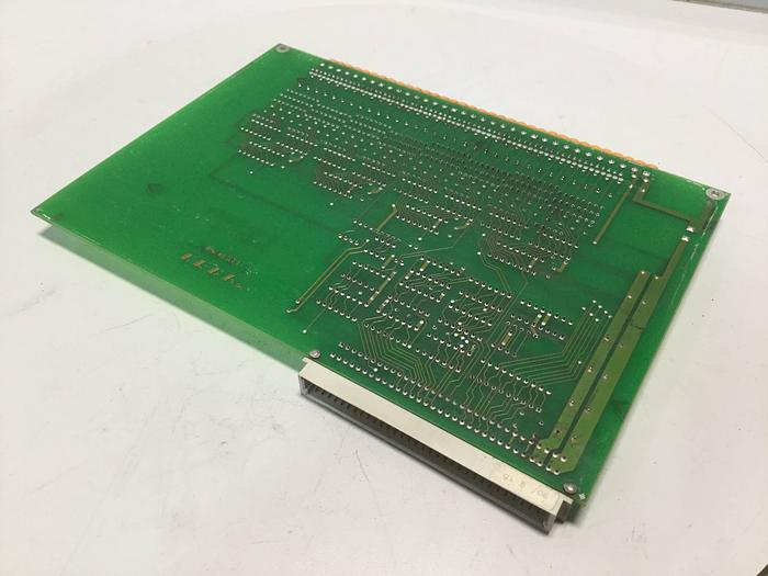Used KEBA Input Module E-32-DIGIN D1321F-1 Used