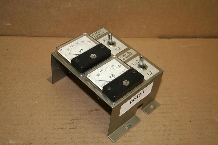 Used TOSHIBA Control 7T20R2-34 Used