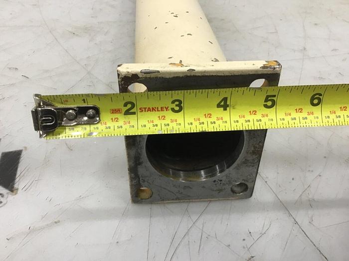 Used CINCINNATI MILACRON Stop Bar Cover 321 #131281