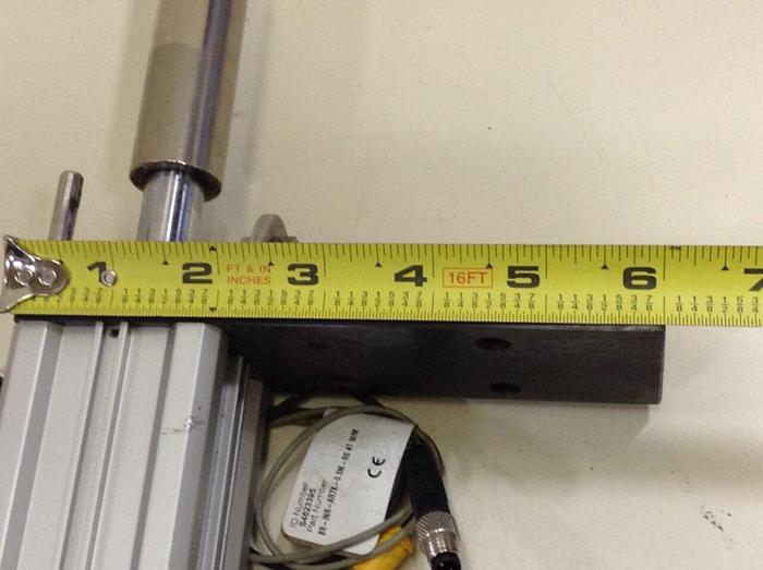 Used DUKANE Welding Horn 41C28 /WH #85235