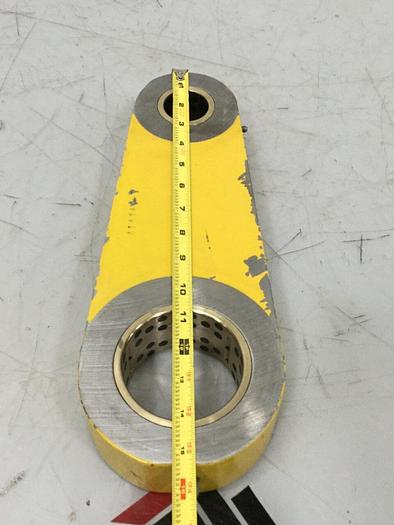 Used VAN DORN Toggle Link 338498 #117334