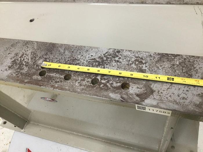 Used SEPRO ROBOTIQUE 1450 Ton Stand S3051 #117583