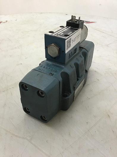 Used BOSCH Valve 0 810 091 426 #141111