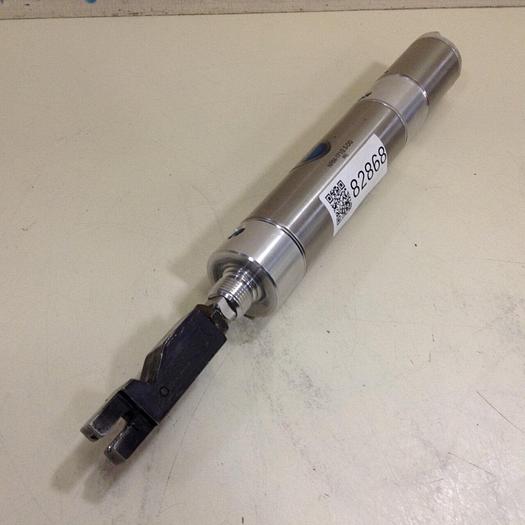 Used BIMBA Pneumatic Cylinder NRM-171/2.5-DG #82868
