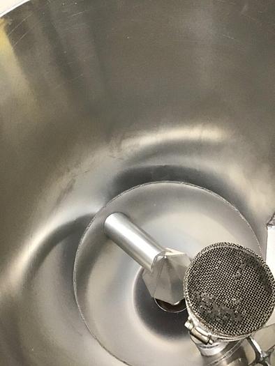 Used MOTAN Drying Bin DEA-100 Used