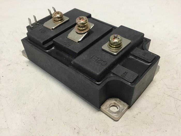 Used TOSHIBA Power Module MG200Q2YS40 #119581