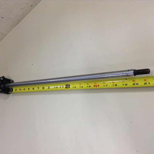 Used SMC Cylinder US19429 #74655