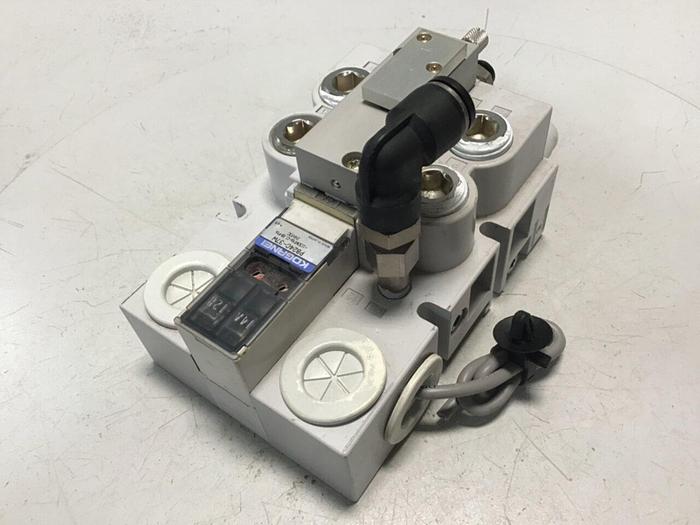 Used KOGANEI Valve PBM1P-9W #120965