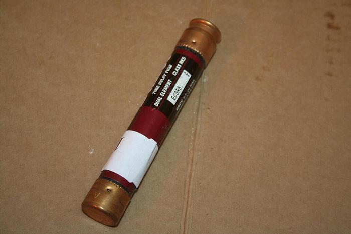 Used BULLET 5 Amp Fuse ECSR-5 Used