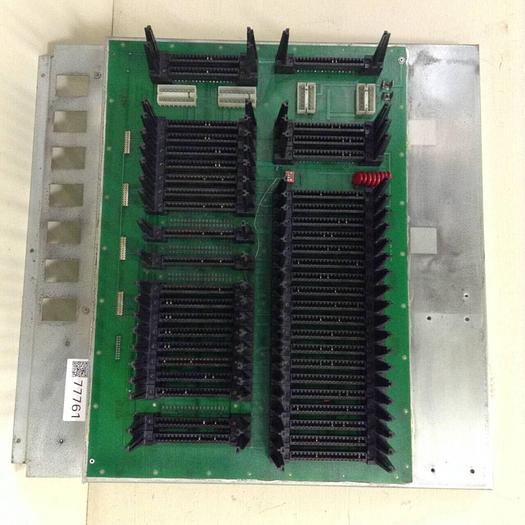 Used SCI Control Rack 64383 #77761