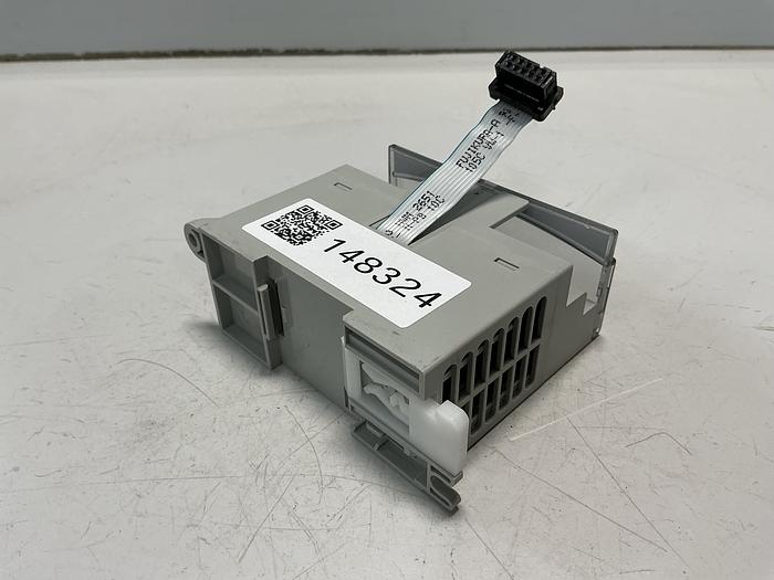Used ALLEN BRADLEY 1762-OW8 SER A