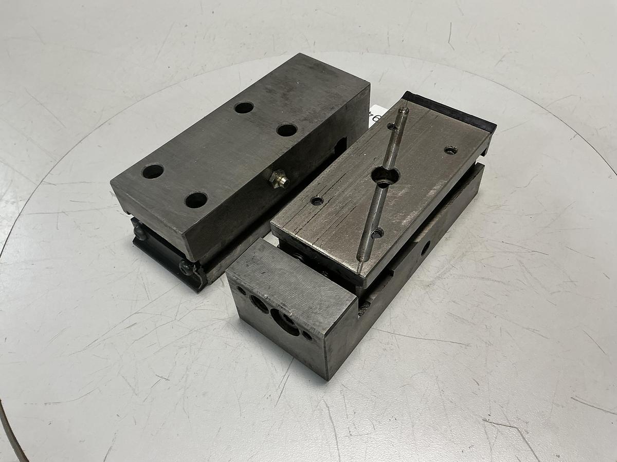 Used VAN DORN 301151