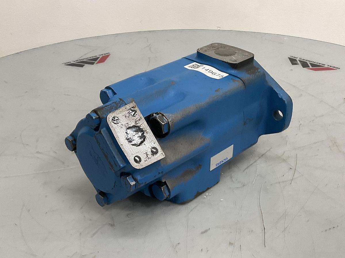 Used VICKERS 3525V0H35A17 11AA20