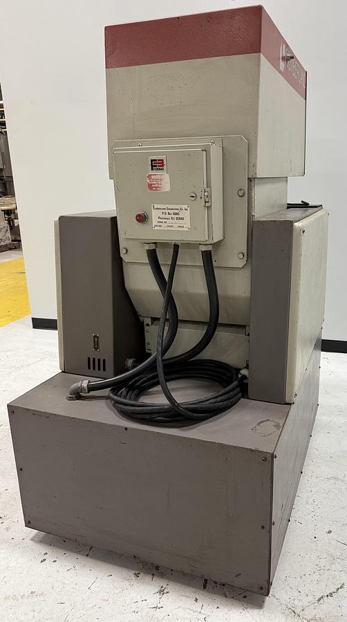 Used CUMBERLAND Grinder 484-GRAN-3KN USED