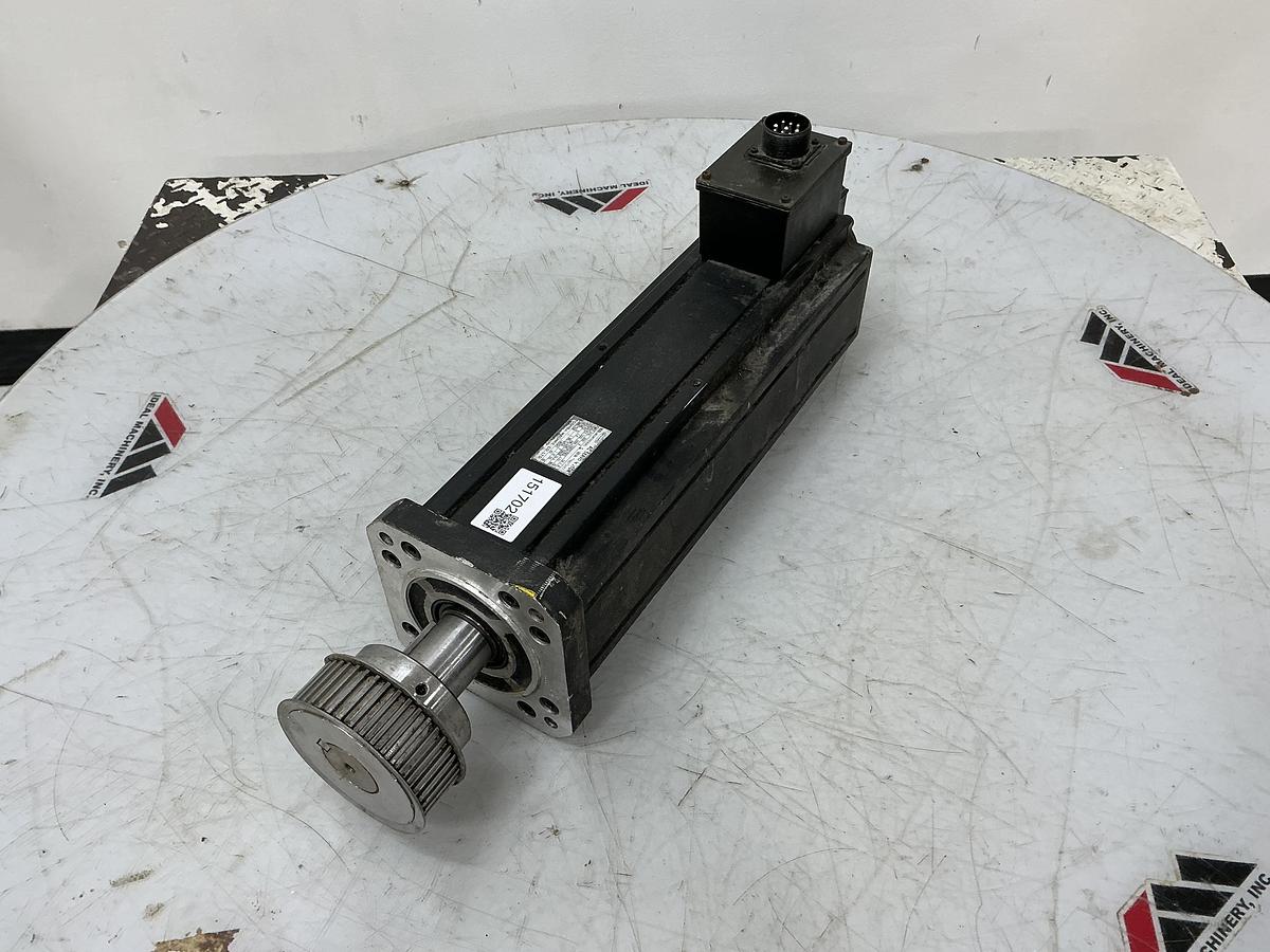 Used SHIBAURA MDM742X9G