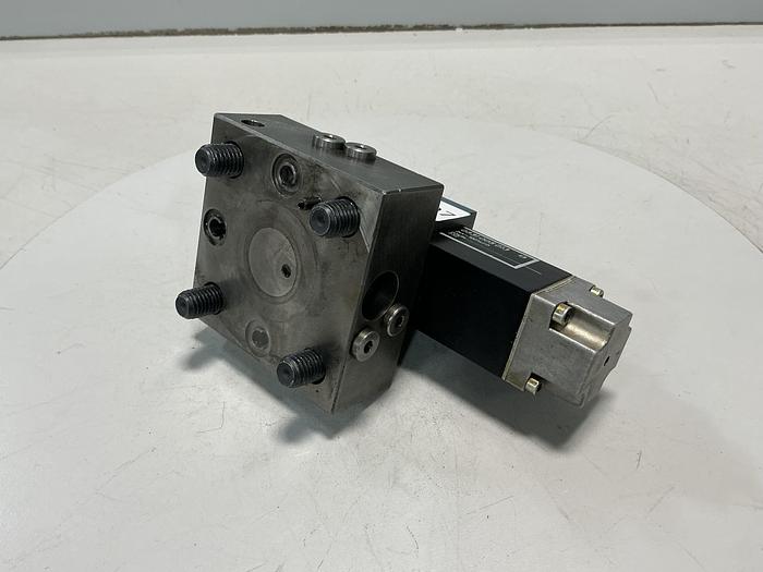 Used BOSCH 0810 090 322