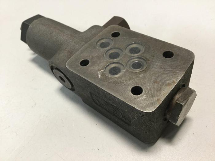 Used BOSCH REXROTH Valve 799785 #110846