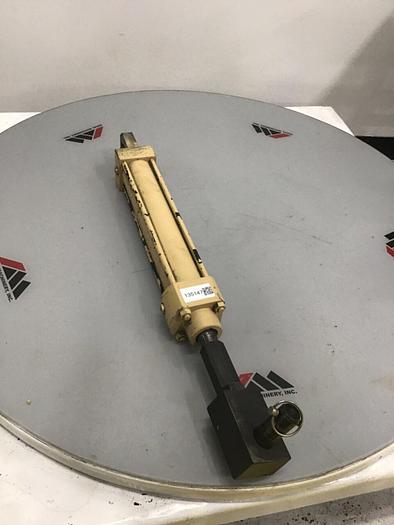 Used ENGEL Injection Sled Cylinder ES600/200/300 / ISC #135147