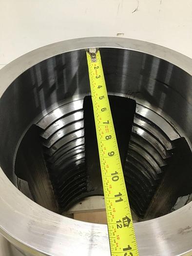 Used HUSKY Tie Bar QuadLoc 237152 01 Used