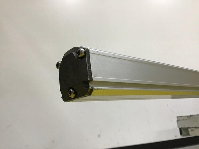 Used BALLUFF Linear Transducer BTL5-S103-M3500-P-S32 #127764