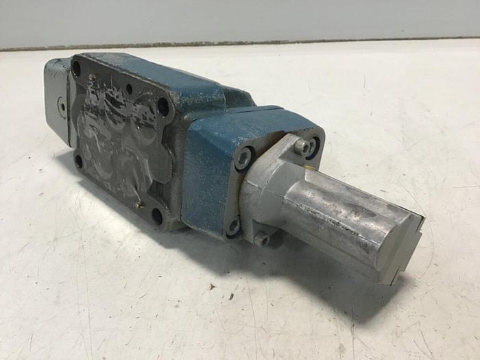 Used BOSCH Proportional Servo Valve 0 811 404 300 Used