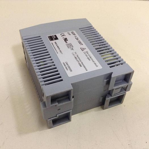 Used SOLA Power Supply SDP1-24-100T #68977