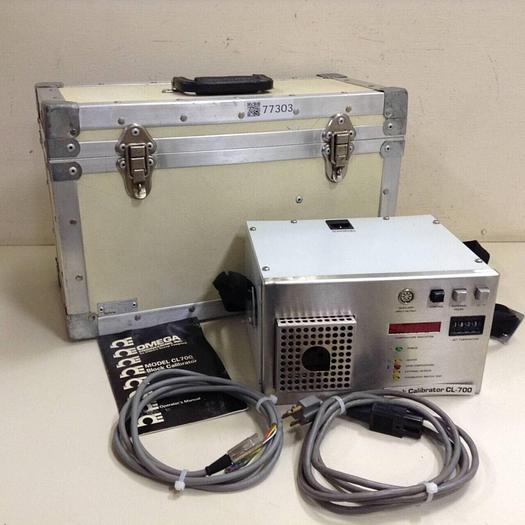 Used OMEGA Block Calibrator CL-700 Used