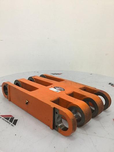 Used ENGEL Toggle Link 0350 541 00 05R Used