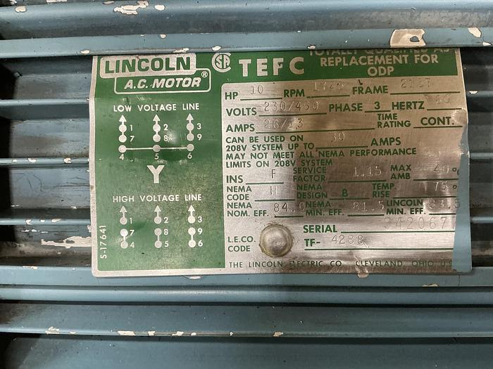 Used AEC NELMOR MV1012