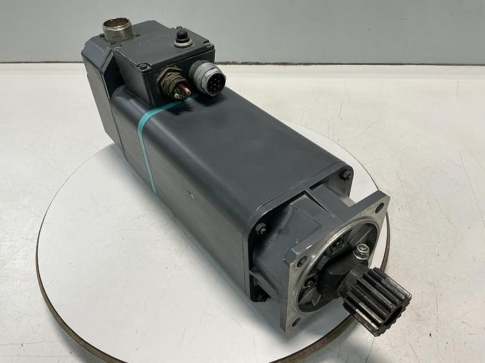 Used SIEMENS 1 FT5064-0AC01-0-Z
