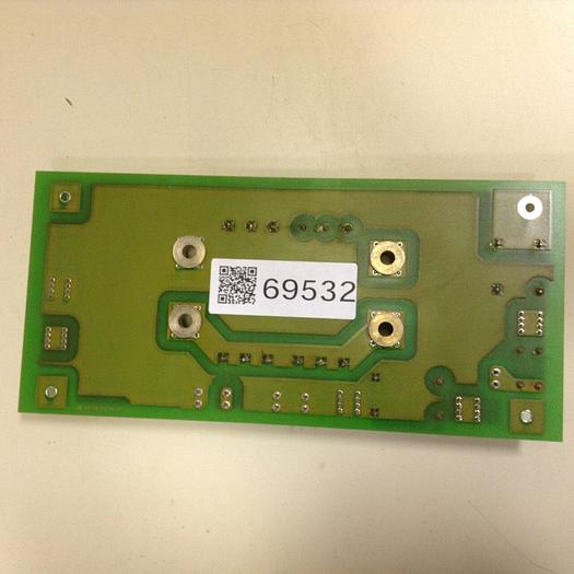 Used HAAS Circuit Board 18-13-14-00 #69533