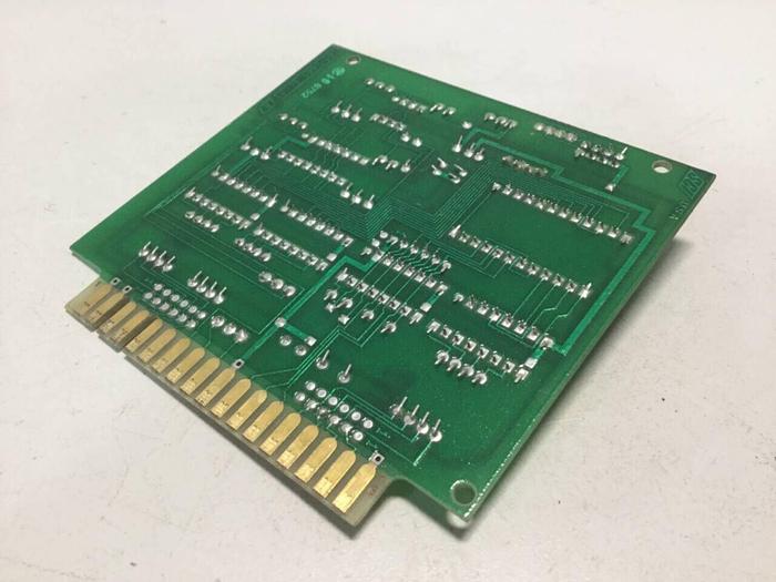 Used SCI Circuit Board 080-2489 REV F #100288