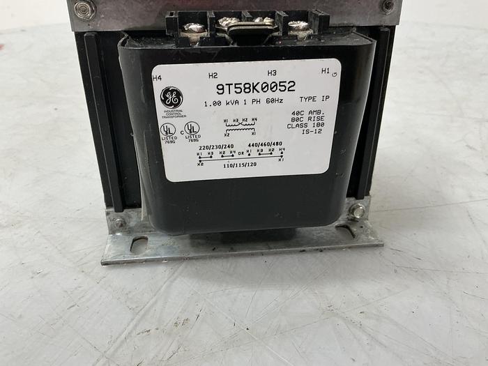 Used GENERAL ELECTRIC 9T58K0052